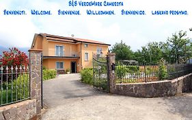 B&b VerdeMare Camerota